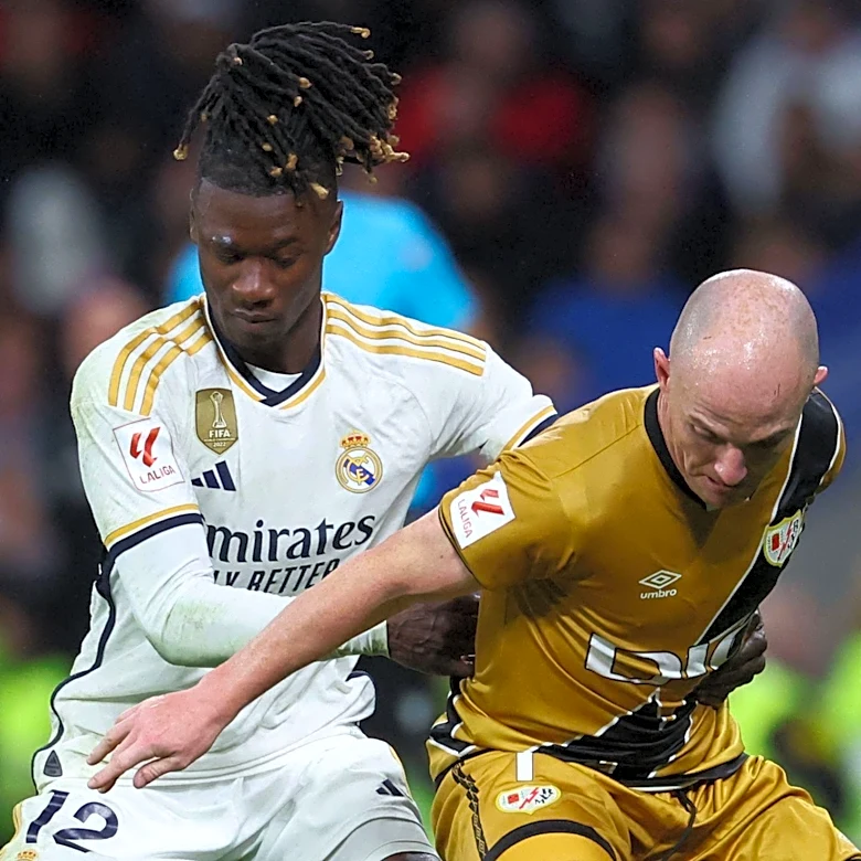Real Madrid Plans High-Profile Sale of Eduardo Camavinga to Balance Books