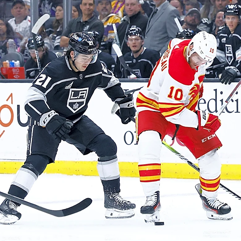 LA Kings Announce 2026 Development Camp Roster Featuring Promising Young Talent