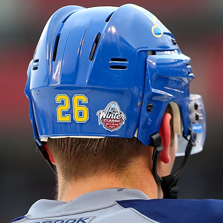 St. Louis Blues Make Strategic Picks and Trades in 2026 NHL Draft