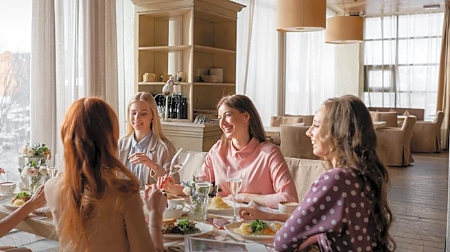 OpenToBites App Launches to Connect Houstonians for Shared Dining Experiences