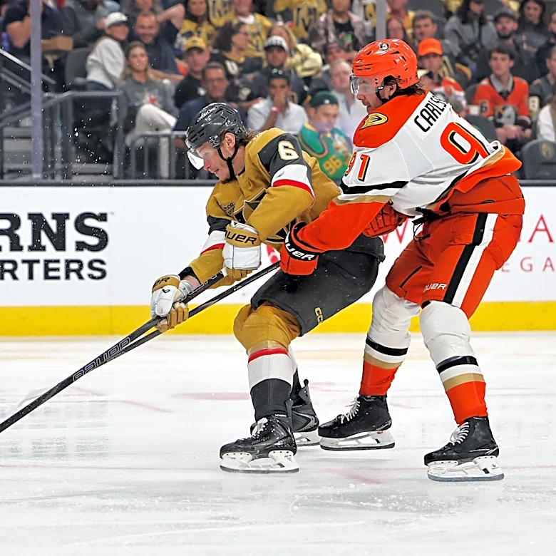 Anaheim Ducks Announce 2026 Development Camp Roster and Schedule