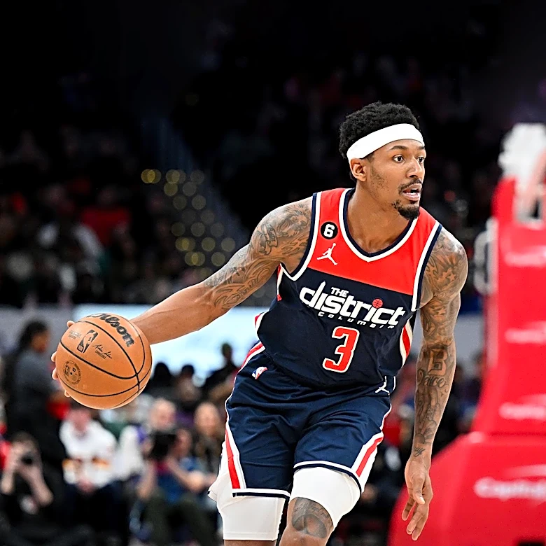 Washington Wizards Select AJ Dybantsa as Top Pick to Lead Future Offense