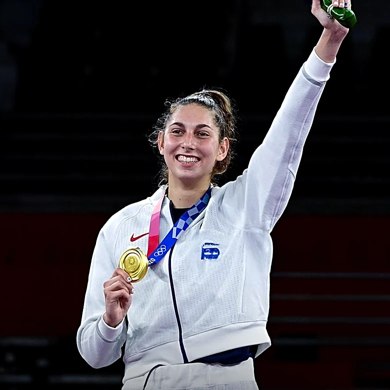 Jewish Athletes Achieve Olympic Success, Highlighting Cultural Pride