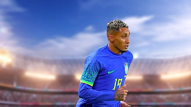 Brazil Faces Japan in World Cup Round of 32 Amid Key Player Absence