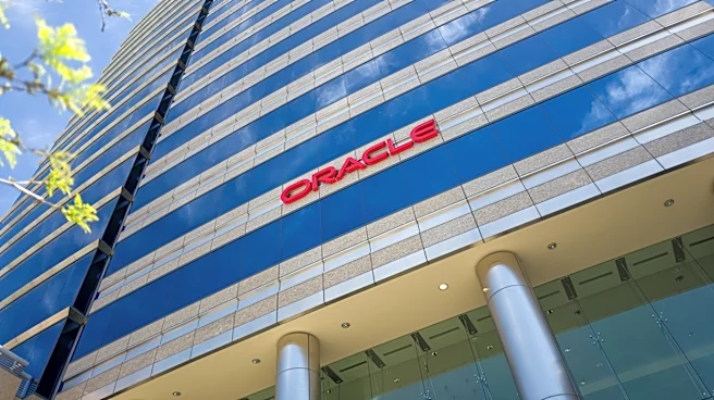 Oracle Cuts 21,000 Jobs as AI Integration Reshapes Workforce
