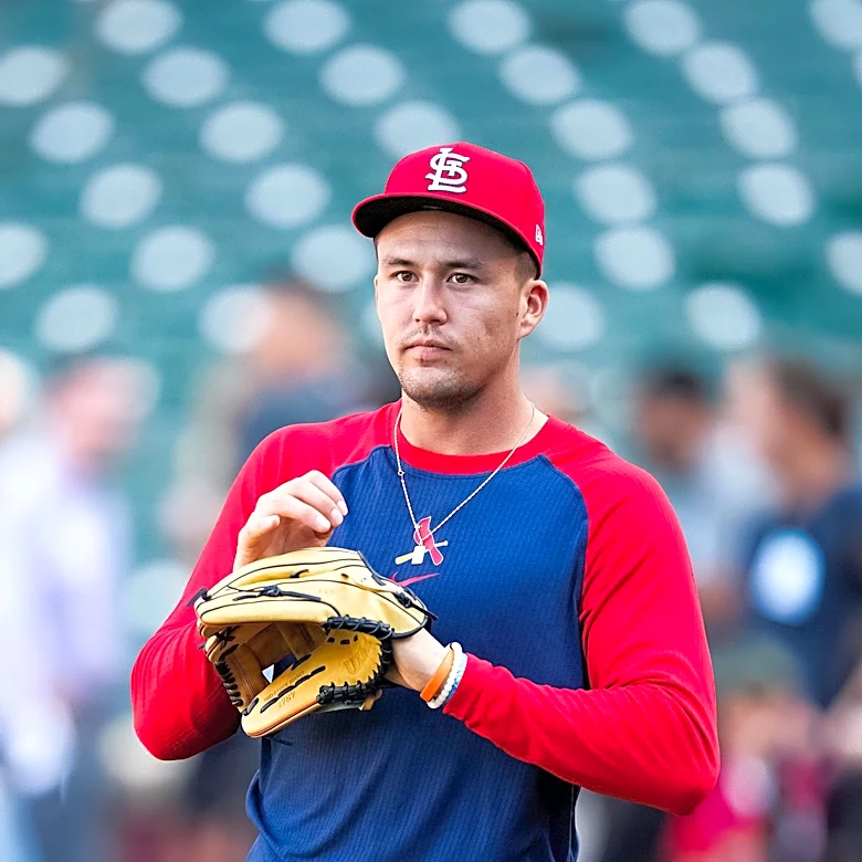 Kyle Leahy Strikes Out Five Batters in St. Louis Cardinals Game Against Marlins
