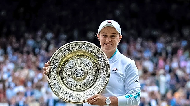 Sling TV Expands Streaming Options for Wimbledon 2026 with New Packages
