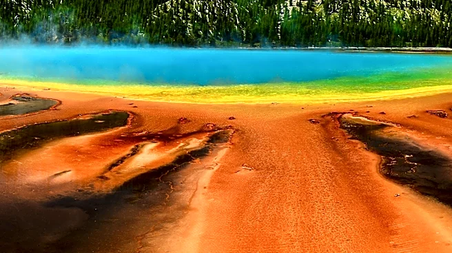 Summer Travel Destinations Highlight Unique Experiences Across the U.S.