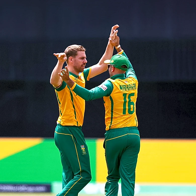 South Africa vs. Canada: World Cup Round of 32 Match Preview