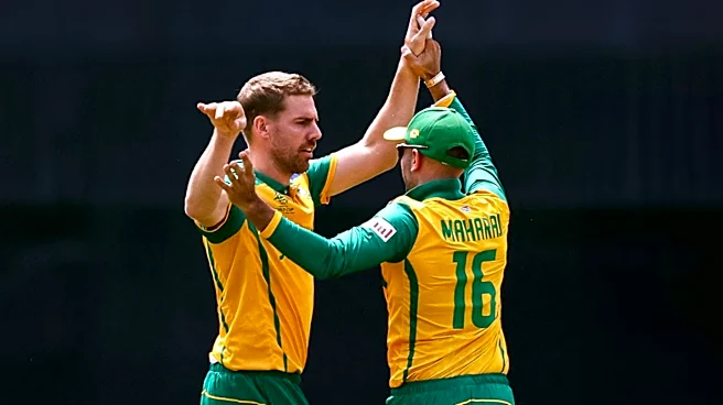 South Africa vs. Canada: World Cup Round of 32 Match Preview