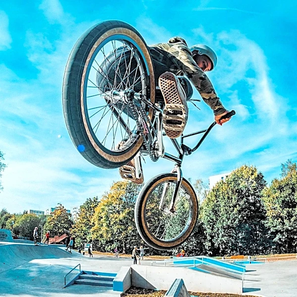 X Games 2026 Concludes in Sacramento with New MoonPay X Games League