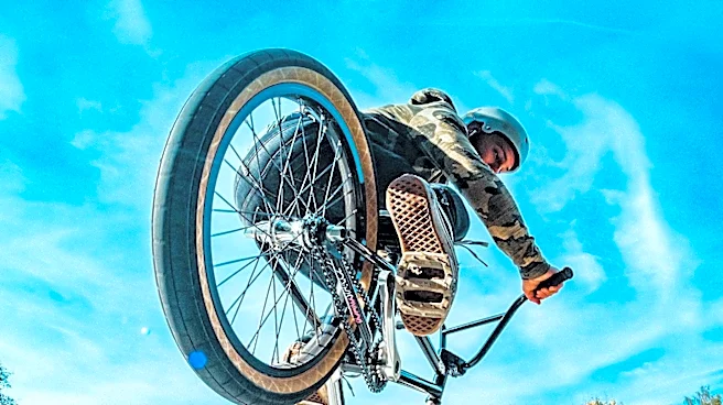X Games 2026 Concludes in Sacramento with New MoonPay X Games League