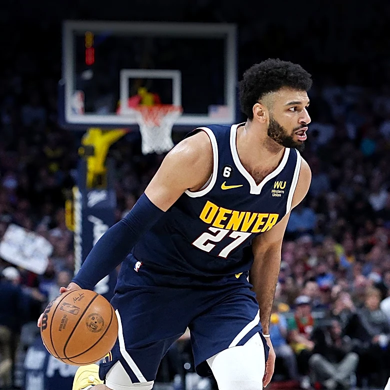 Denver Nuggets Consider Trading Jamal Murray Amidst Roster Restructuring