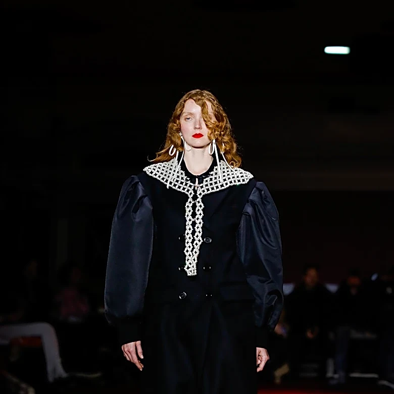 Magliano Unveils Spring 2027 Menswear Collection with Nostalgic and Queer Influences