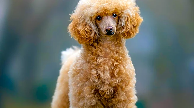 Mount Bachelor Kennel Club Show Highlights Top Dog Breeds