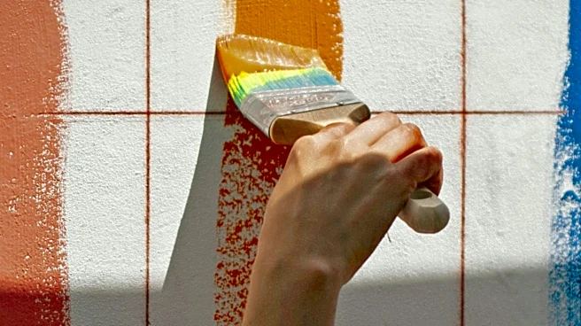 Freshpaint 2026 Showcases Emerging Artists and Innovative Designs in Tel Aviv