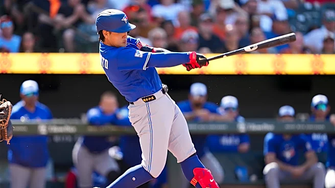 Texas Rangers Secure Victory Over Toronto Blue Jays Amidst Player Injuries