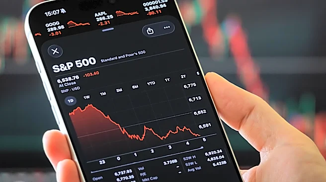 Strategy's Stock Falls Below $100 Amid Bitcoin Volatility, Raising Investor Concerns