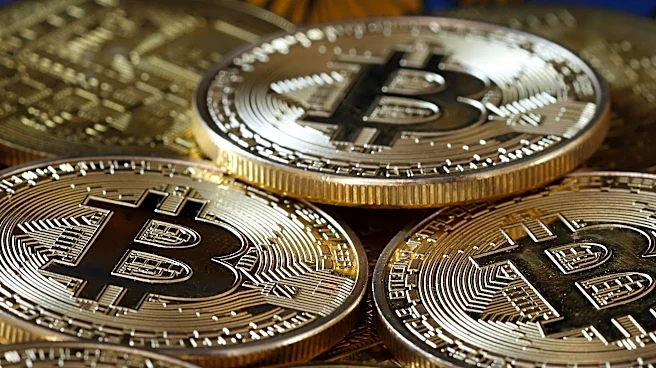 Local US Lenders Unite Against Stablecoins Law Amid Crypto Regulation Debate