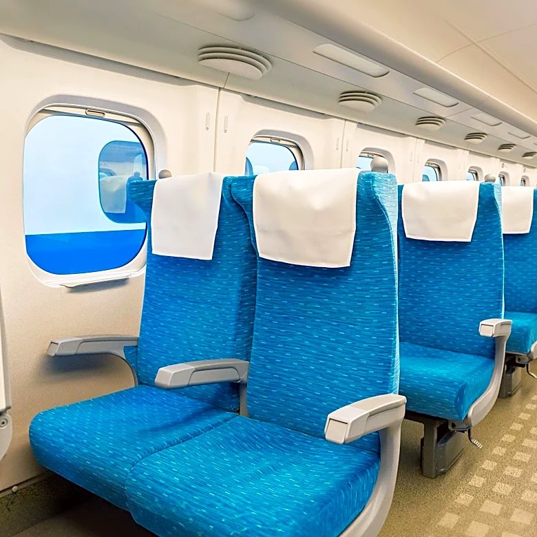 Amtrak's Business Class Offers Limited Perks Over Coach on Ethan Allen Express