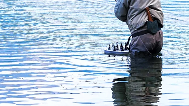 Angler's Experience Highlights Importance of Sun Protection in Preventing Skin Cancer