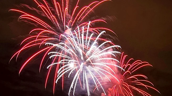 Baltimore Symphony Orchestra Plans Independence Day Concerts at Oregon Ridge