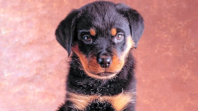 Wampanoag Kennel Club Hosts Successful Dog Show in North Kingstown, RI