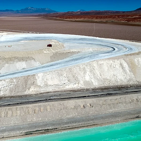 Copper's Role in Energy Transition Faces Supply Challenges Amid Growing Demand