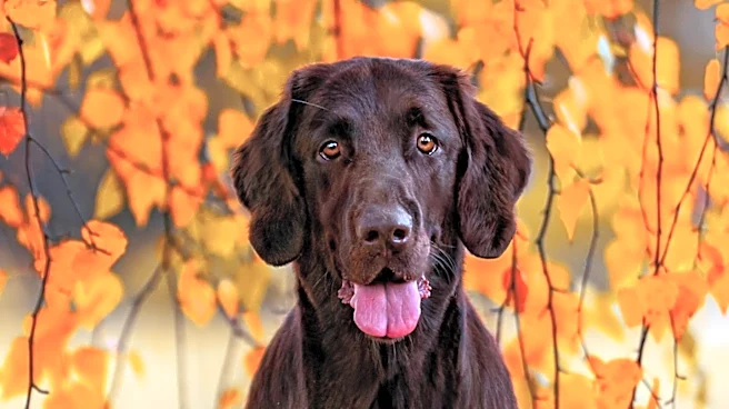 Flathead Kennel Club of Montana Hosts Prestigious Dog Show in Great Falls