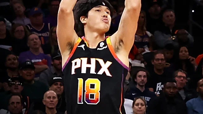 Hornets Trade Miles Bridges to Suns, Signaling Major Franchise Overhaul