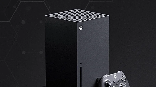 Xbox Challenges Claims of GTA 6 Sales Disparity with PS5