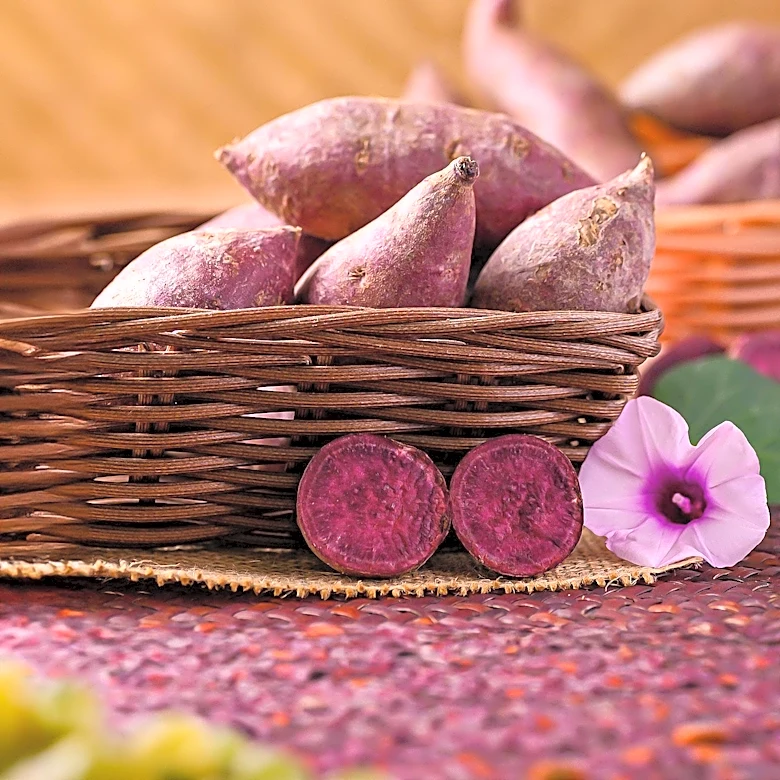 Ube Superfood Launches Organic Purple Yam Powder to Meet Rising Demand