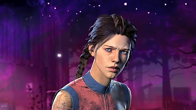 Sally Beaumont Highlights Impact of Narrative Singleplayer Games on Career