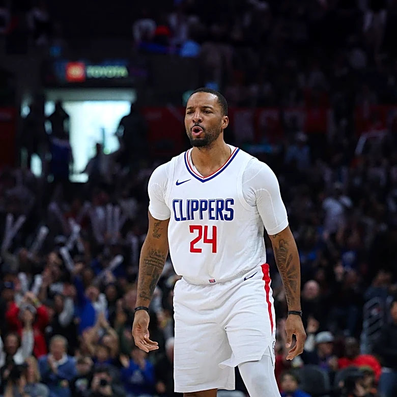 Chicago Bulls Consider Signing Norman Powell Amid Detroit Pistons Interest