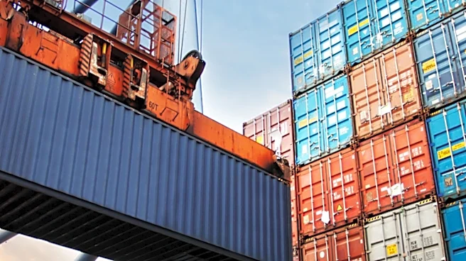 Global Shipping Industry Faces Critical Officer Shortage Amid Rising Demand