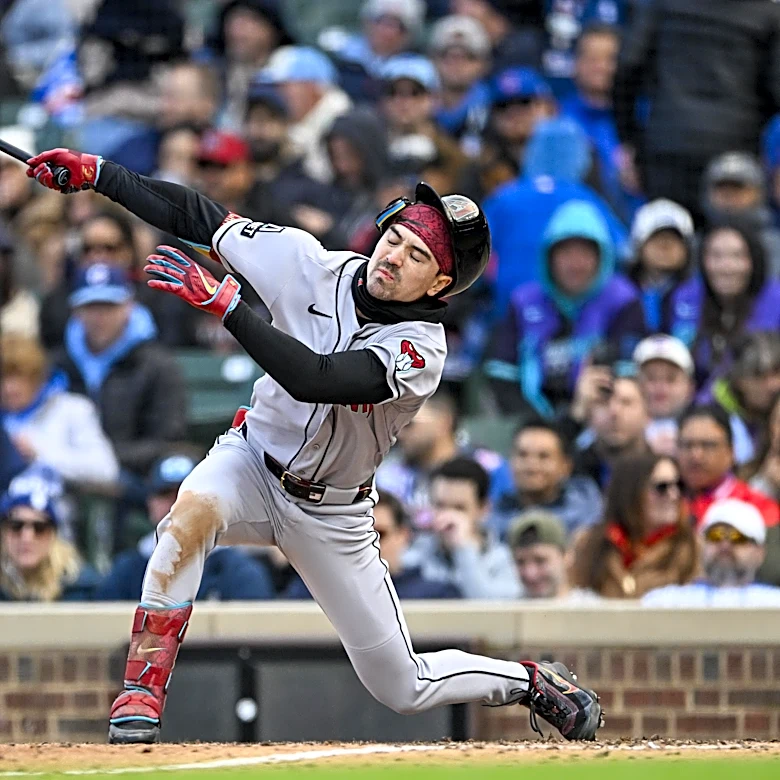 Cleveland Guardians Activate Chase DeLauter, Petey Halpin Returns to Triple-A