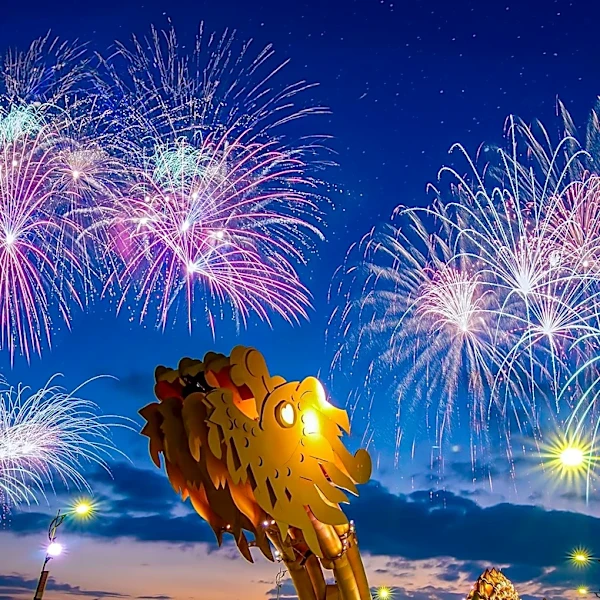 High-Tech Solutions for Pets Afraid of Fourth of July Fireworks