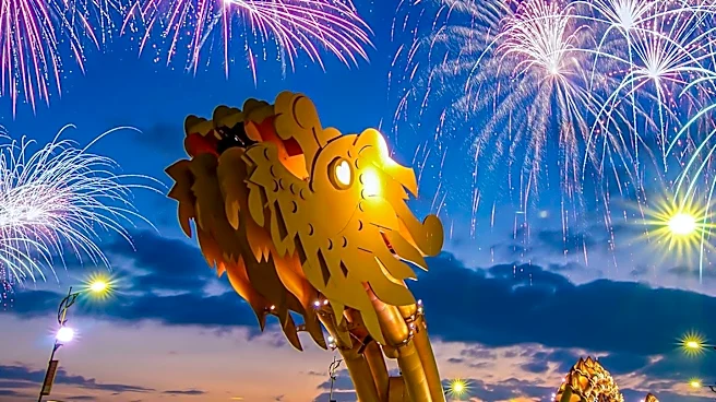 High-Tech Solutions for Pets Afraid of Fourth of July Fireworks