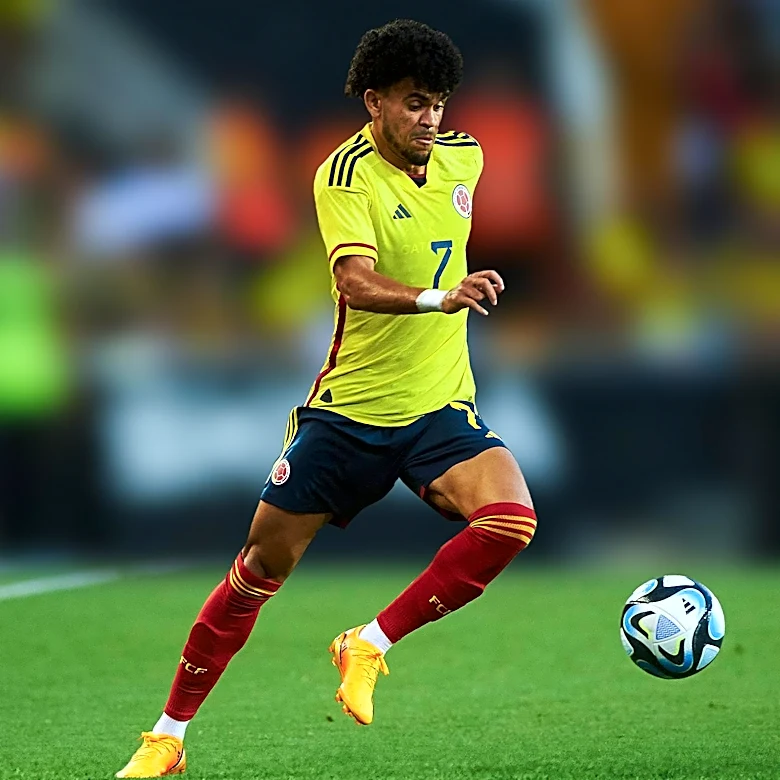 Colombia Advances in World Cup, Portugal Faces Questions