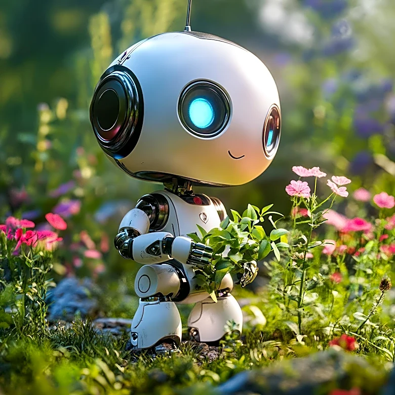 GOKO M6 Debuts at Spoga+gafa 2026, Showcasing AI-Powered Robotic Lawn Care Advancements