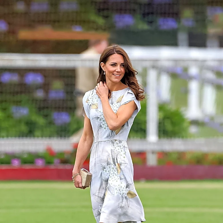 Princess Kate Middleton's Self-Portrait Dress Now Available to Public