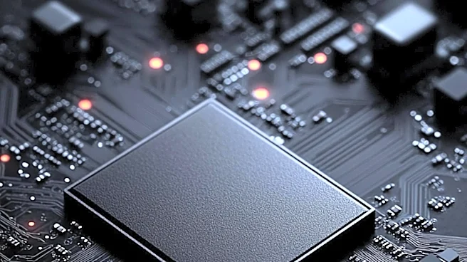 Firmus Technologies and Nvidia Partner to Expand AI GPU Infrastructure in Asia-Pacific