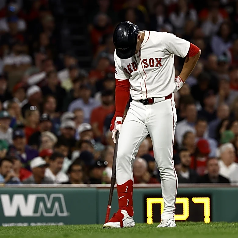 NBC's Decision to Stream Yankees-Red Sox Game on Peacock Angers Fans
