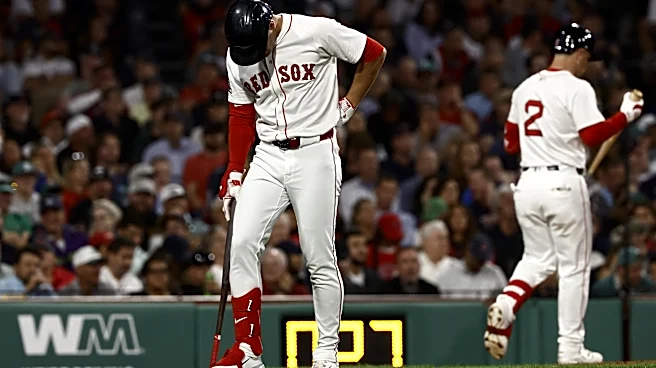 NBC's Decision to Stream Yankees-Red Sox Game on Peacock Angers Fans