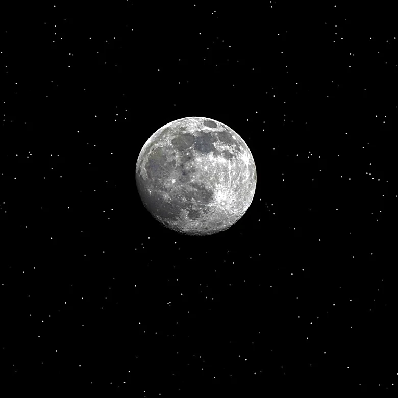 June Full Moon Named 'Strawberry Moon' Peaks on June 29