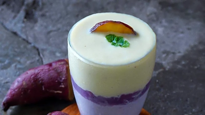 Ube Superfood Launches Organic Purple Yam Powder Amid Rising Demand