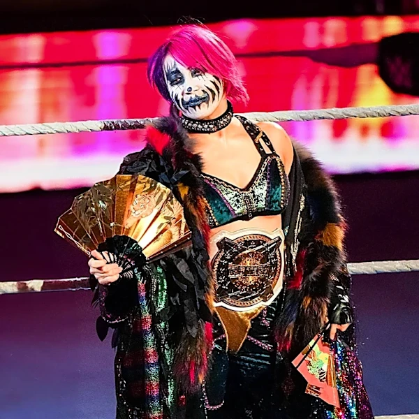 WWE NXT Great American Bash 2026: Zaria Retains Women's North American Championship