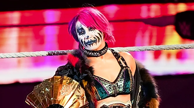 WWE NXT Great American Bash 2026: Zaria Retains Women's North American Championship