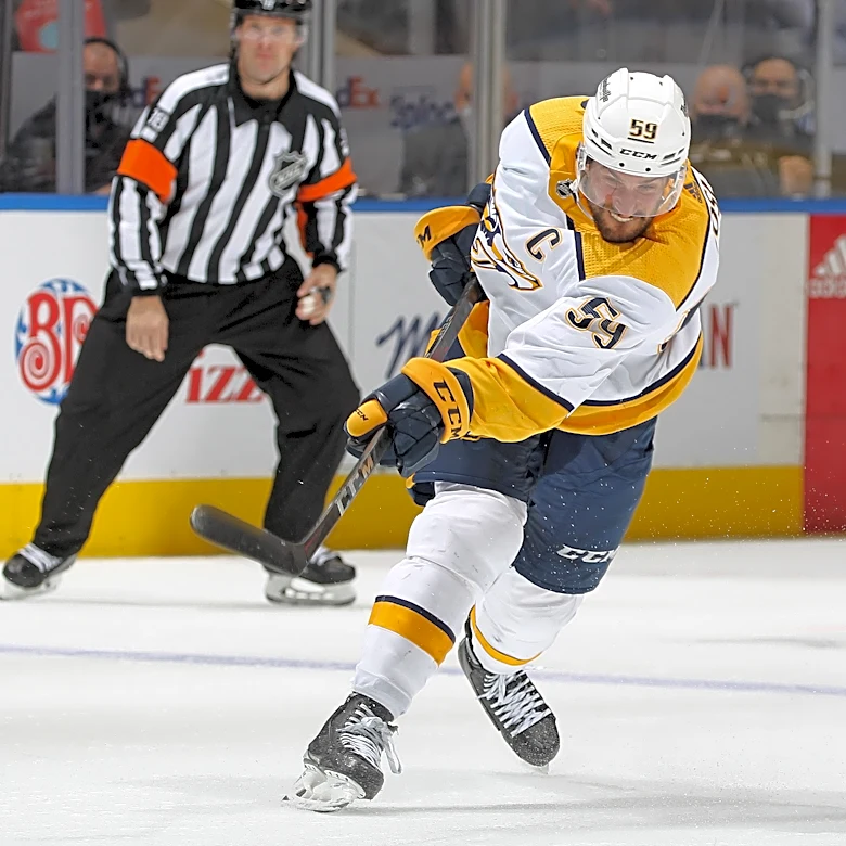 Predators Secure Jack Drury with Five-Year Deal Amidst Roster Changes
