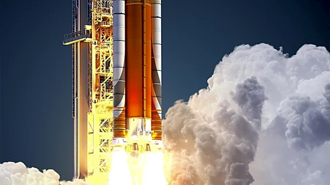 Lt. Gov. Nungesser Advocates for Aerospace Industry Growth in Louisiana